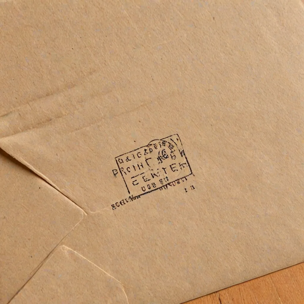 Jak zaadresować list polecony? Praktyczne wskazówki