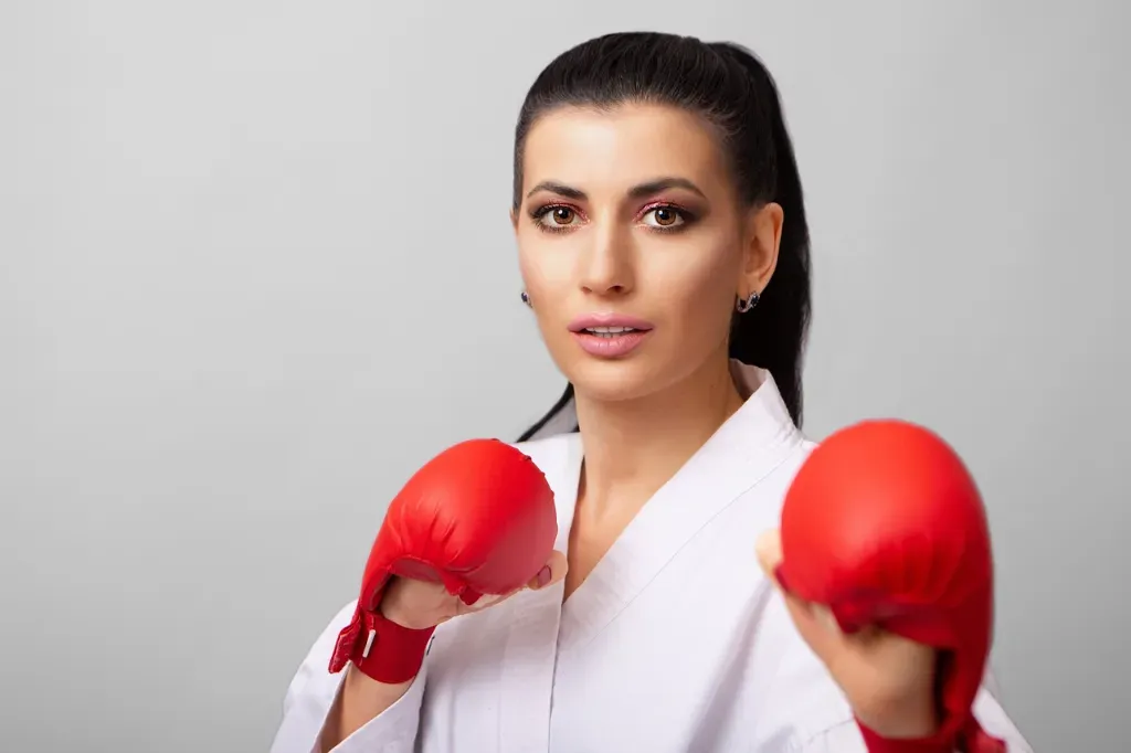 Rozwój sportów walki w Polsce